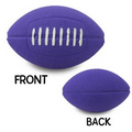 Cool Sports Coolball Standard Purple Football Antenna Ball